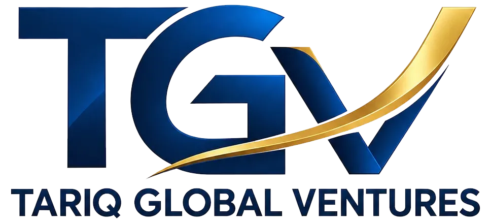 Tariq Global Ventures logo